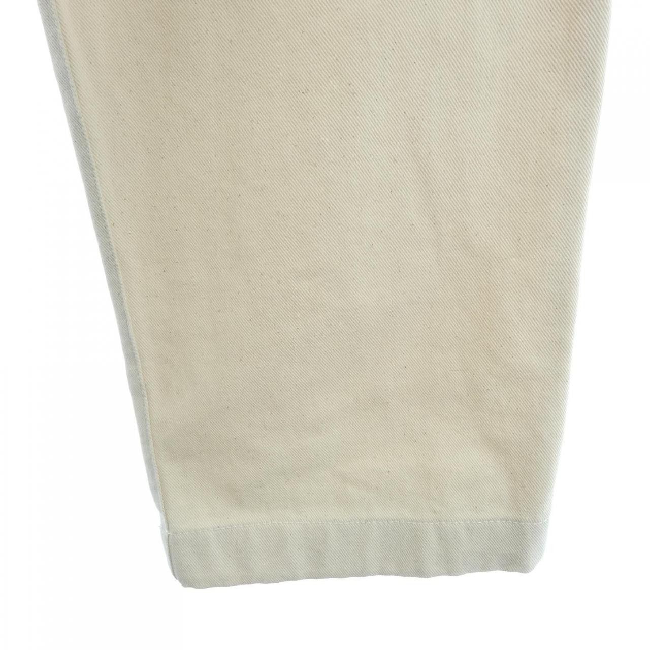 Other Other Peter Do Pants Textile Pants DUTY FREE for USA Size ONE SIZE - 5 Thumbnail