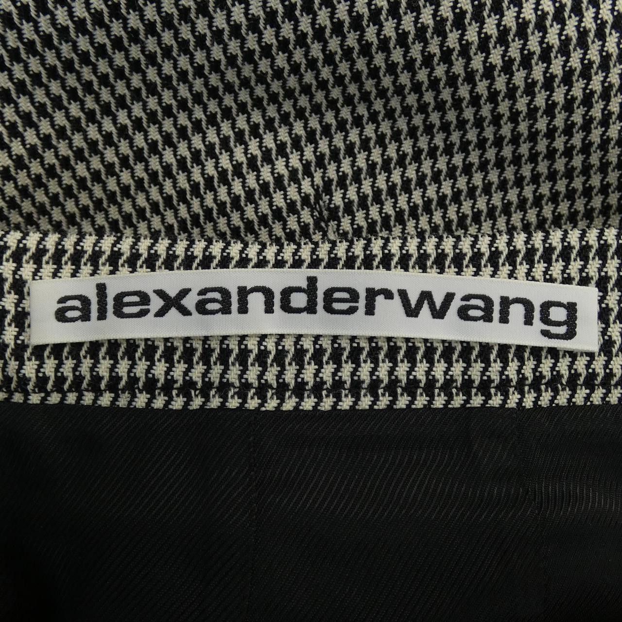 Alexander Wang Alexander Wang Alexander Wang Skirt Textile Skirts DUTY FREE for USA Size ONE SIZE - 4 Thumbnail