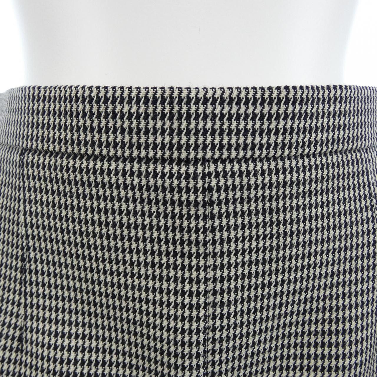 Alexander Wang Alexander Wang Alexander Wang Skirt Textile Skirts DUTY FREE for USA Size ONE SIZE - 5 Thumbnail