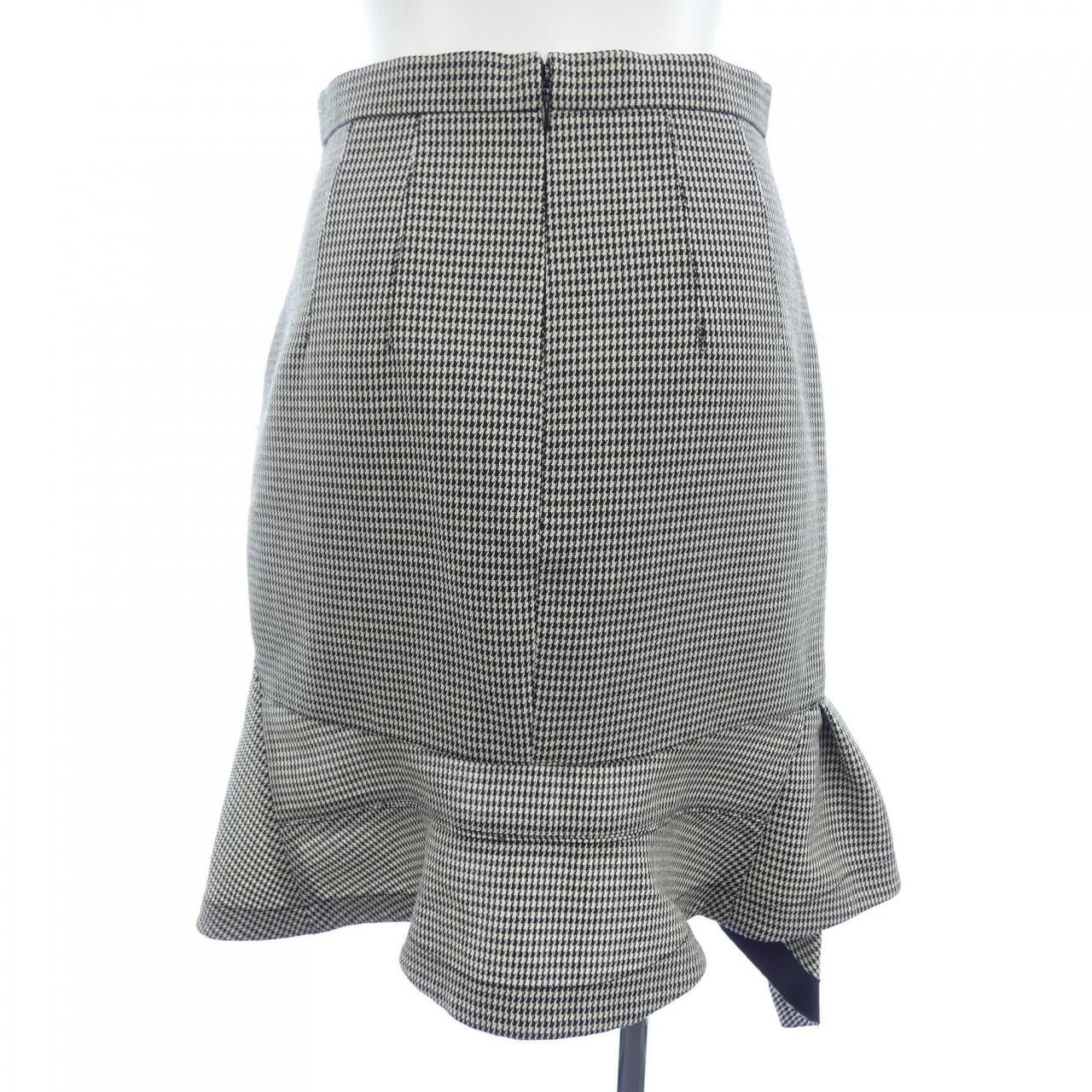 Alexander Wang Alexander Wang Alexander Wang Skirt Textile Skirts DUTY FREE for USA Size ONE SIZE - 2 Thumbnail