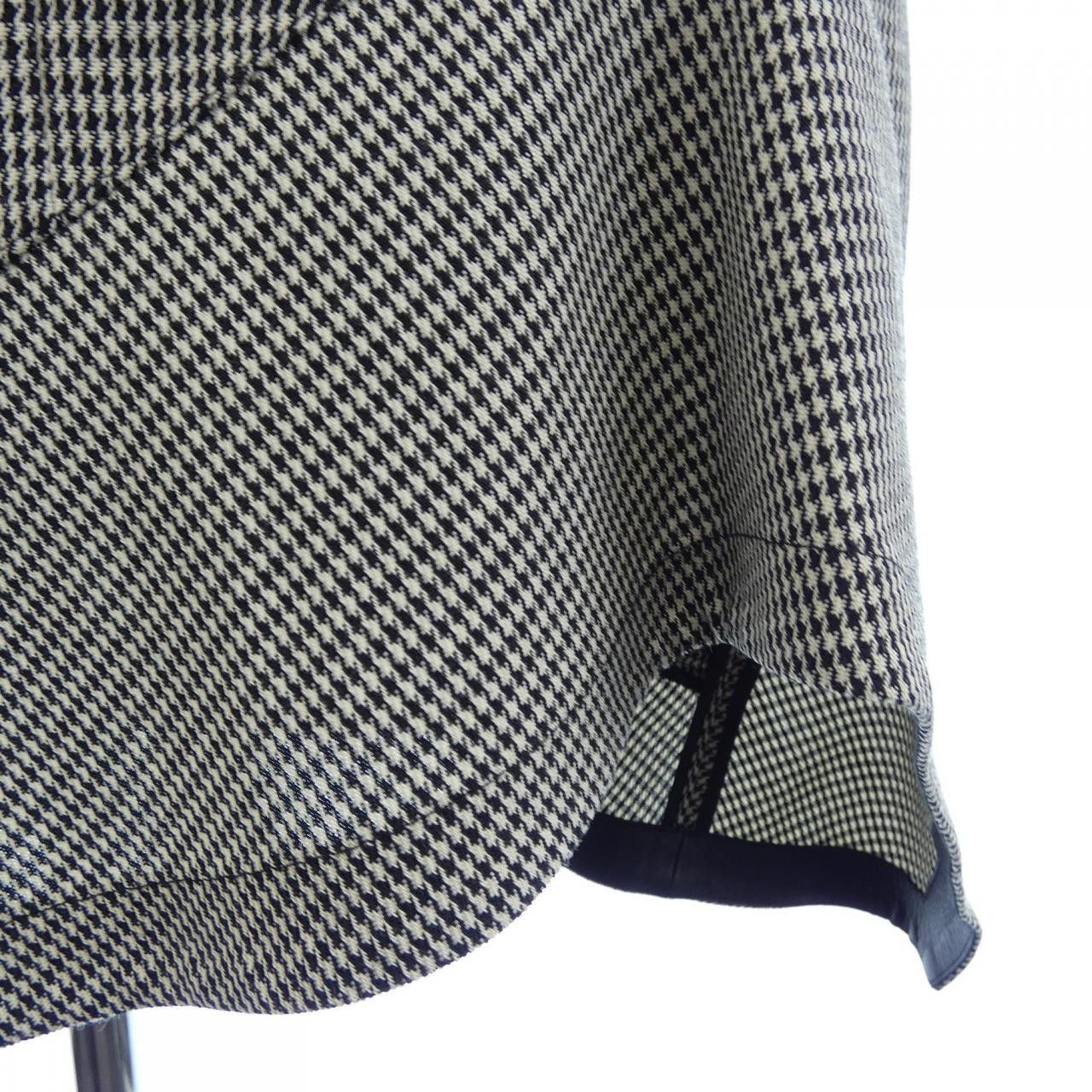 Alexander Wang Alexander Wang Alexander Wang Skirt Textile Skirts DUTY FREE for USA Size ONE SIZE - 6 Thumbnail
