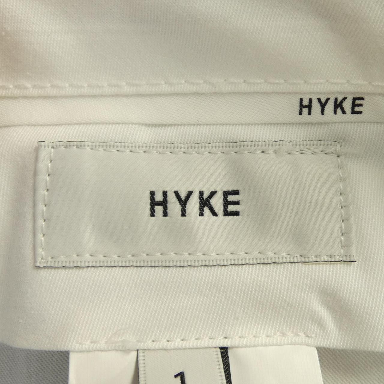 Other Other HYKE Pants Textile Pants DUTY FREE for USA Size ONE SIZE - 4 Thumbnail