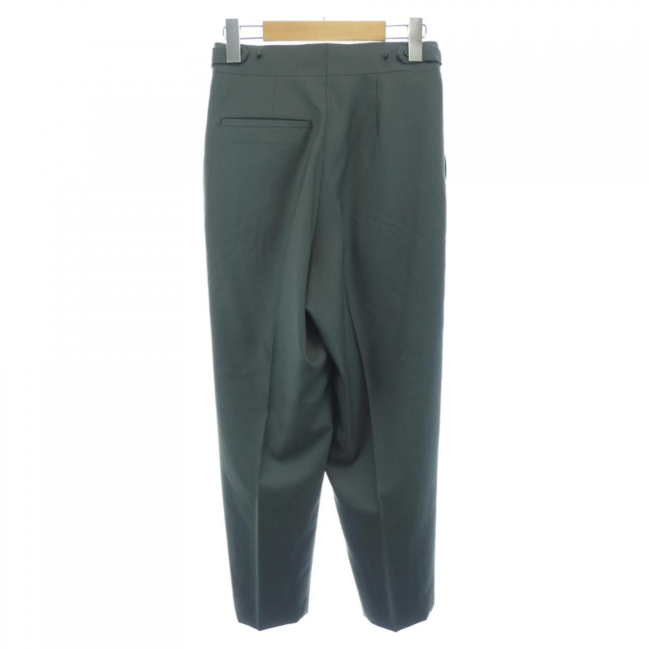 Other Other HYKE Pants Textile Pants DUTY FREE for USA Size ONE SIZE - 6 Thumbnail