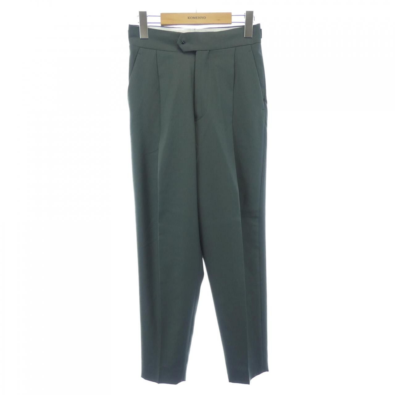 Other Other HYKE Pants Textile Pants DUTY FREE for USA Size ONE SIZE - 5 Thumbnail