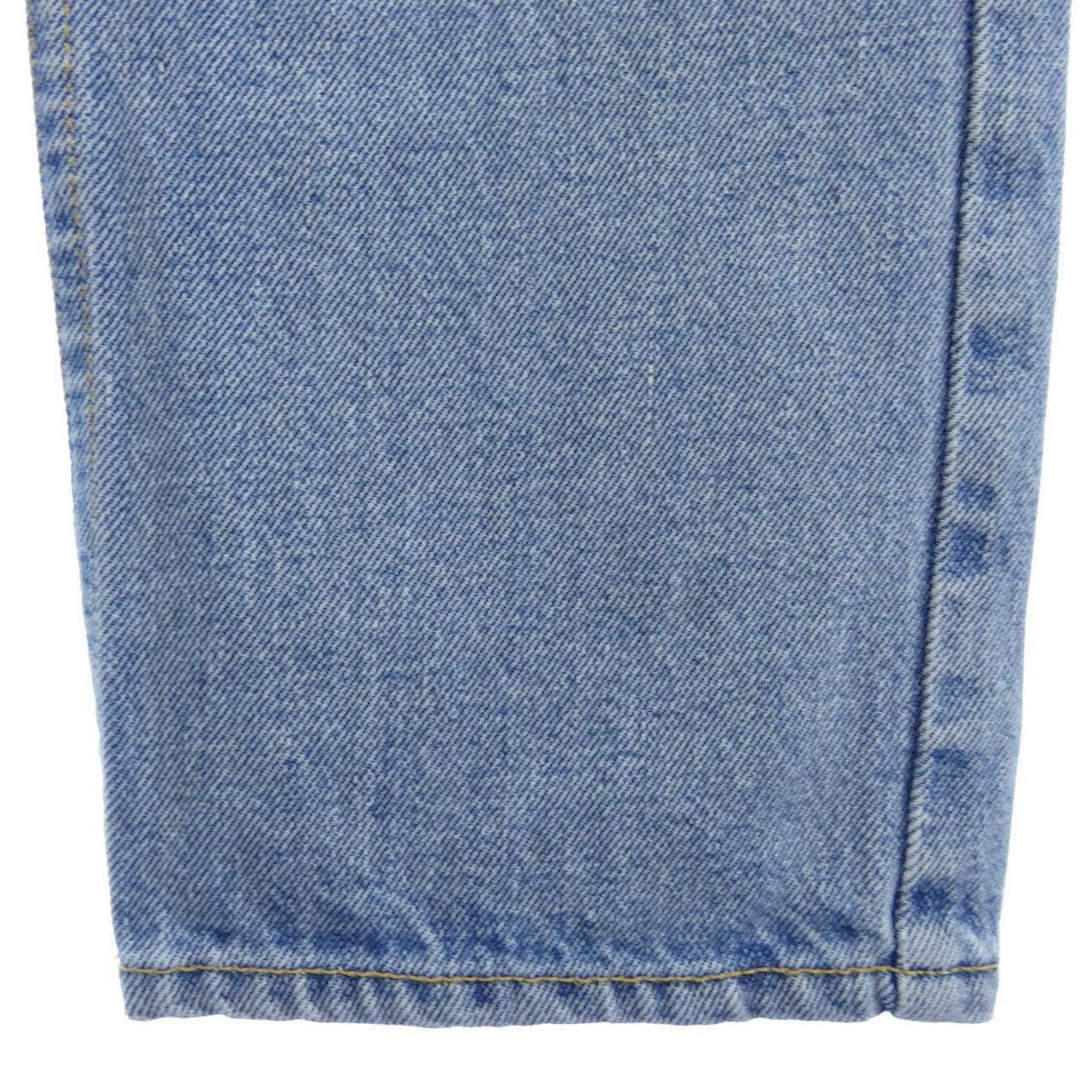 Other Other Deuxieme Classe Jeans Textile Jeans DUTY FREE for USA Size ONE SIZE - 5 Thumbnail