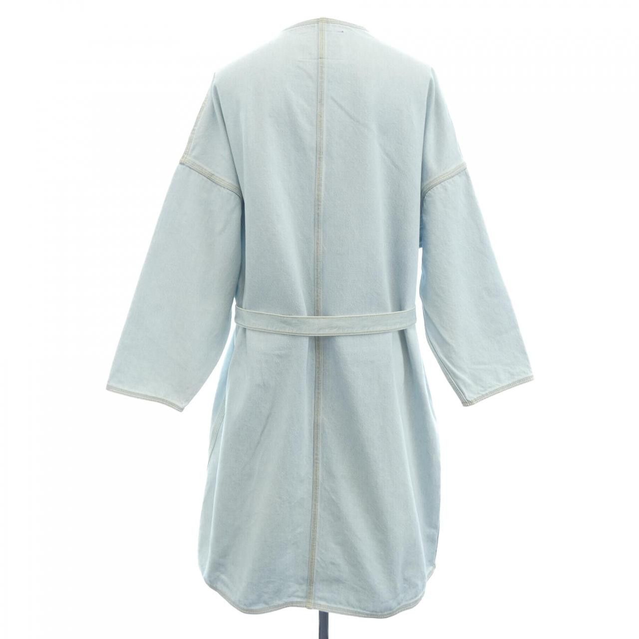 Acne Studios Acne Studios Acne Studios Dress Textile Dresses DUTY FREE for USA Size ONE SIZE - 2 Thumbnail