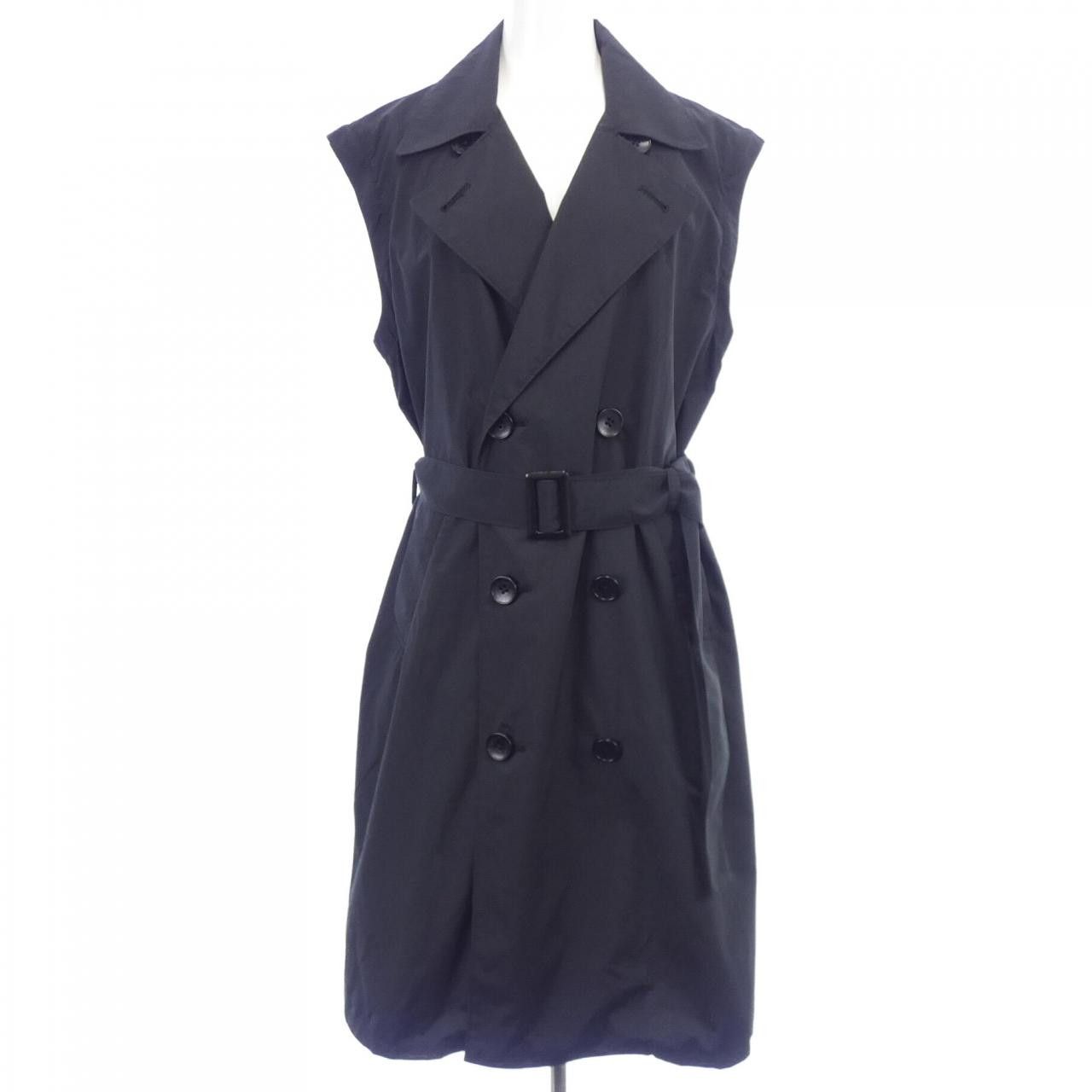 Other Other Hysteric Glamour Trench Coat Textile Outerwear DUTY FREE for USA Size ONE SIZE - 7 Thumbnail