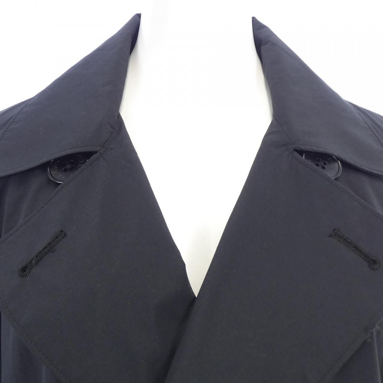 Other Other Hysteric Glamour Trench Coat Textile Outerwear DUTY FREE for USA Size ONE SIZE - 5 Thumbnail