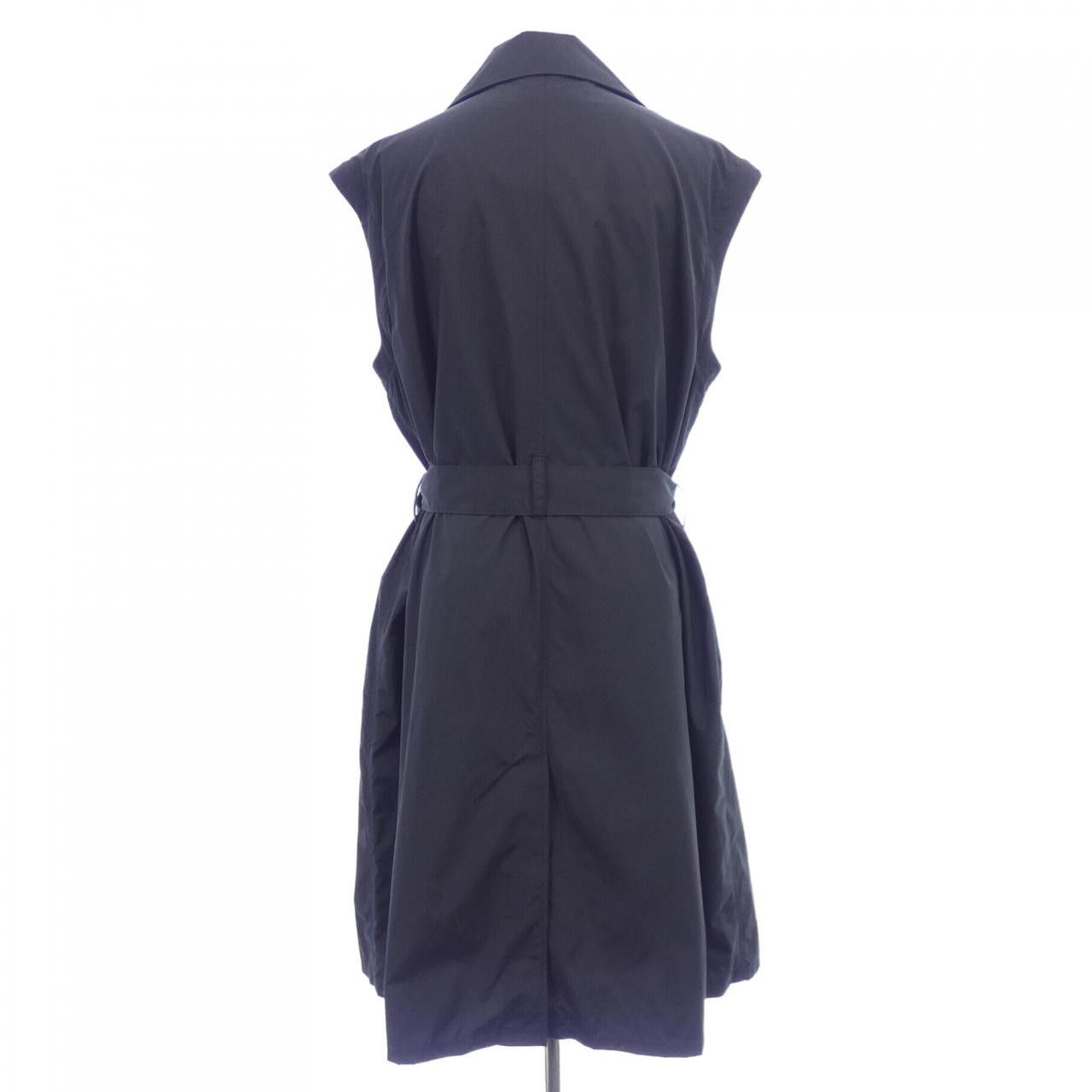 Other Other Hysteric Glamour Trench Coat Textile Outerwear DUTY FREE for USA Size ONE SIZE - 8 Thumbnail
