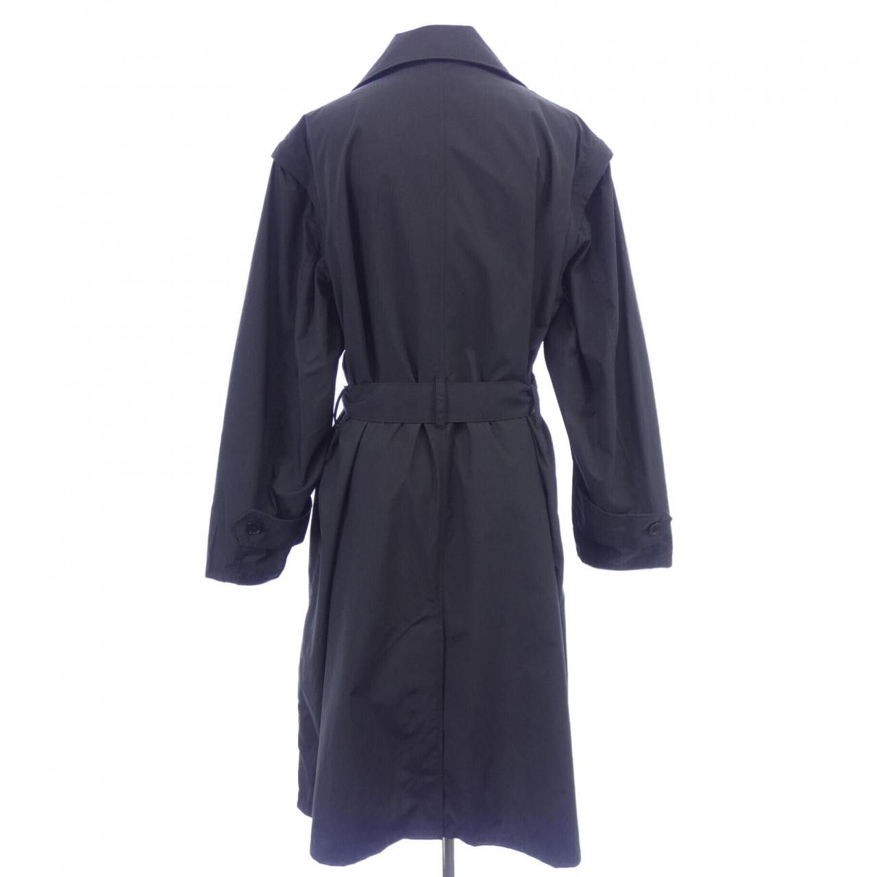 Other Other Hysteric Glamour Trench Coat Textile Outerwear DUTY FREE for USA Size ONE SIZE - 2 Thumbnail