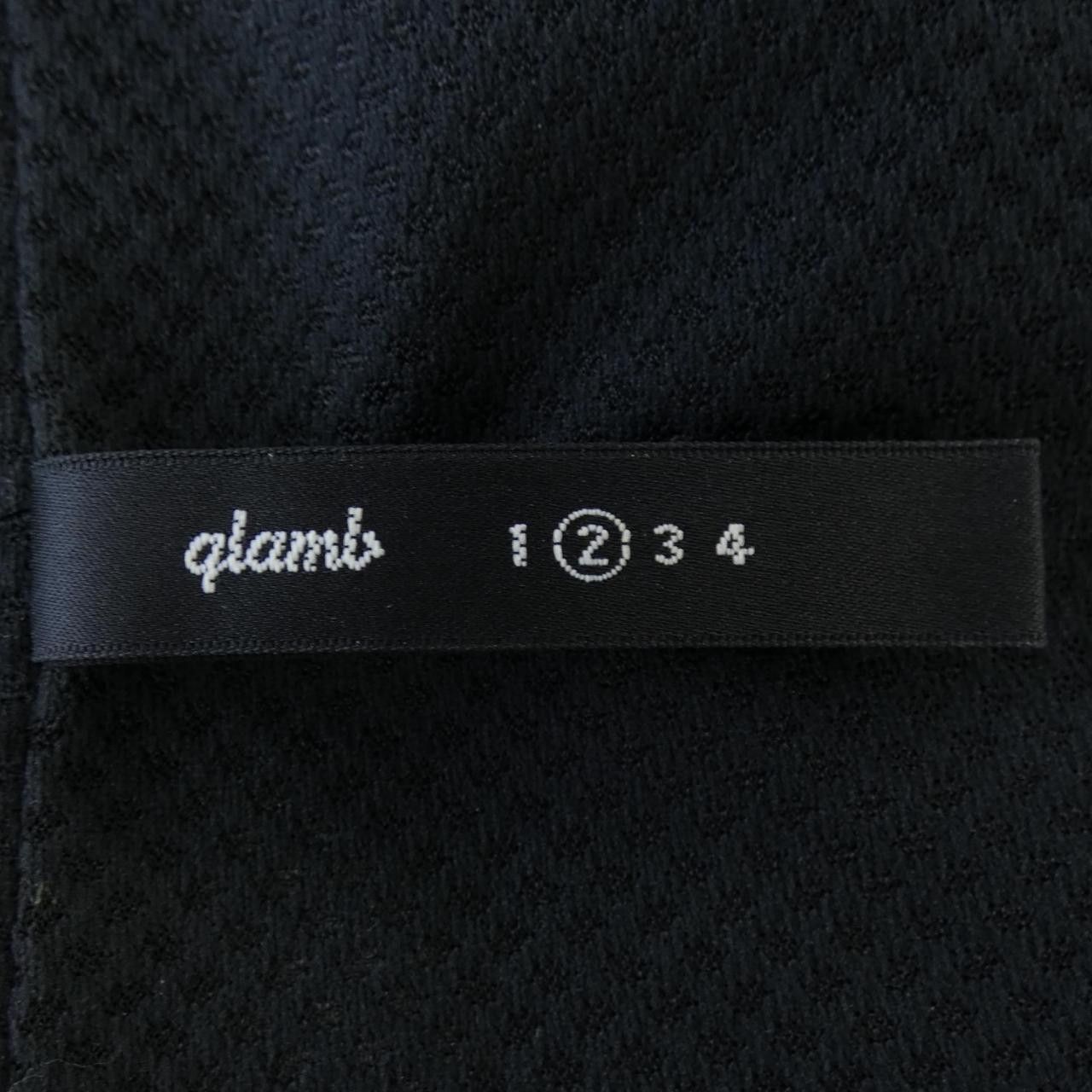 Other Other glamb Check Jacket Textile Outerwear DUTY FREE for USA Size ONE SIZE - 4 Thumbnail