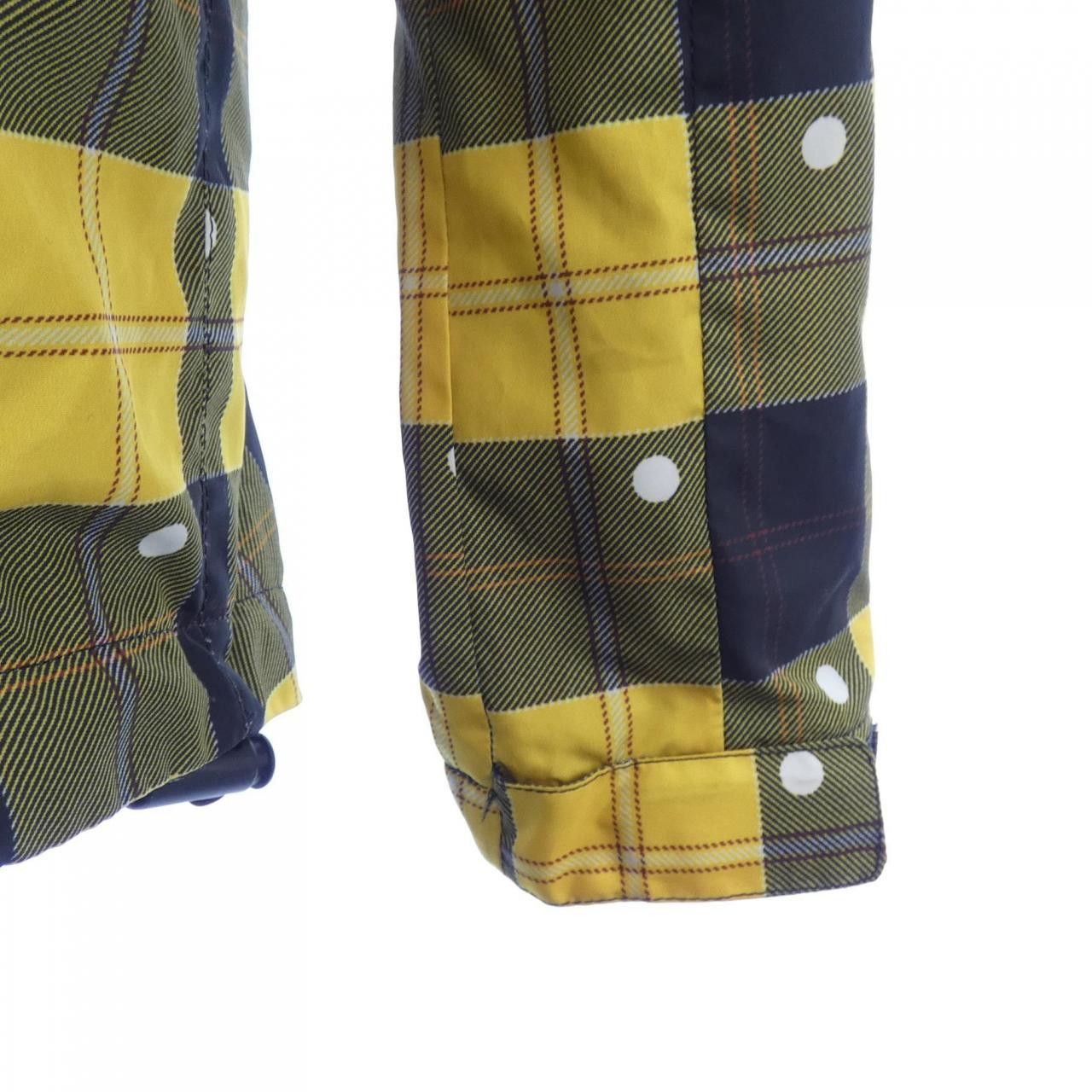 Other Other glamb Check Jacket Textile Outerwear DUTY FREE for USA Size ONE SIZE - 6 Thumbnail