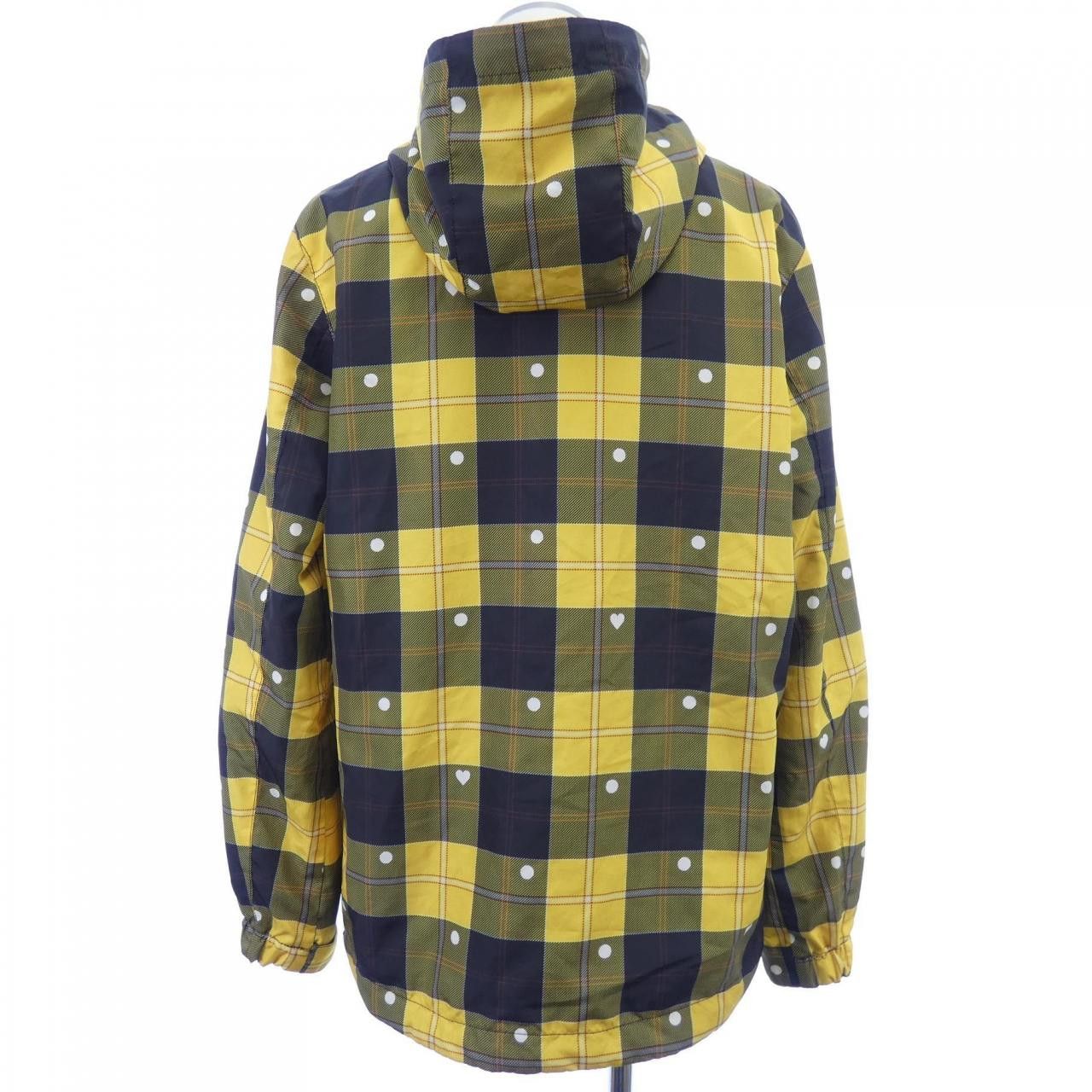 Other Other glamb Check Jacket Textile Outerwear DUTY FREE for USA Size ONE SIZE - 2 Thumbnail