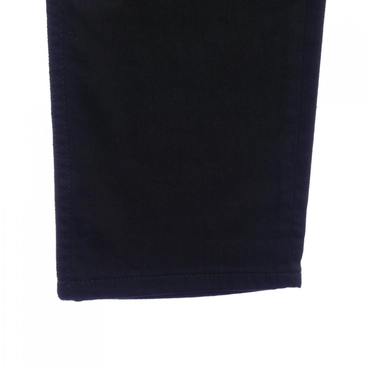 Acne Studios Acne Studios Acne Studios Cotton Jeans Textile Jeans DUTY FREE for USA Size ONE SIZE - 5 Thumbnail