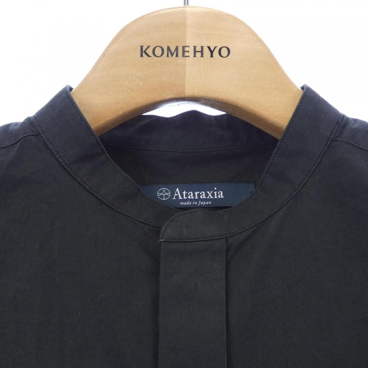 Other Other Ataraxia Shirt Textile Tops DUTY FREE for USA Size ONE SIZE - 5 Thumbnail
