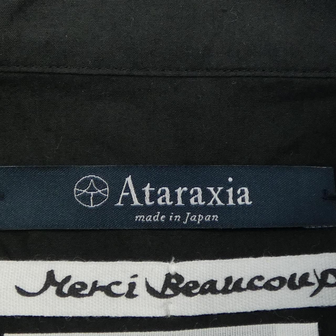 Other Other Ataraxia Shirt Textile Tops DUTY FREE for USA Size ONE SIZE - 4 Thumbnail