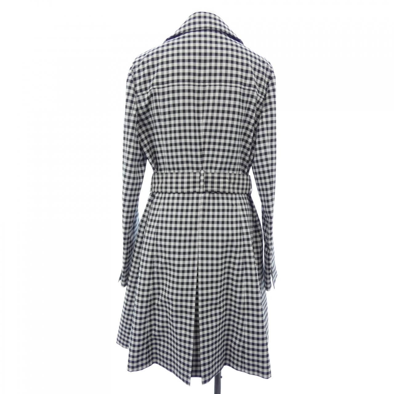Other Other KUMIKYOKU Coat Textile Outerwear DUTY FREE for USA Size ONE SIZE - 2 Thumbnail