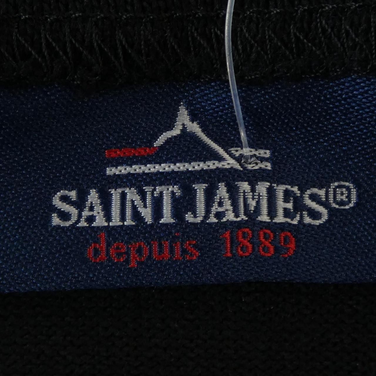 Other Other Saint James Top Textile Tops DUTY FREE for USA Size ONE SIZE - 4 Thumbnail