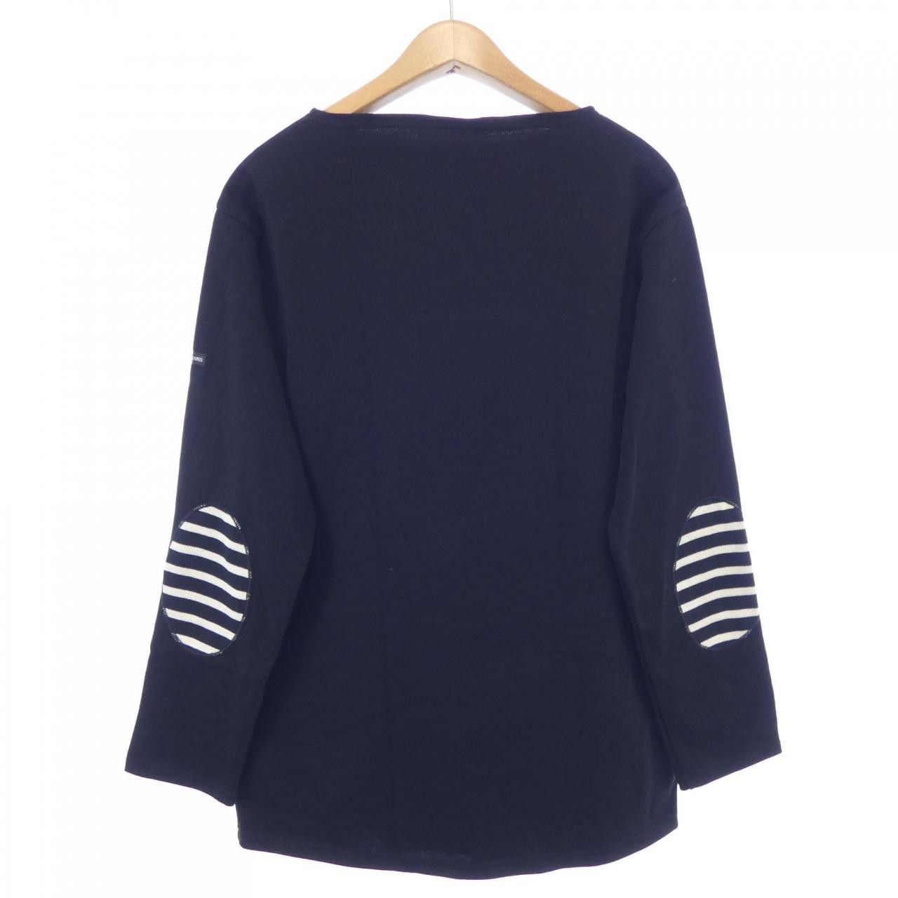 Other Other Saint James Top Textile Tops DUTY FREE for USA Size ONE SIZE - 2 Thumbnail
