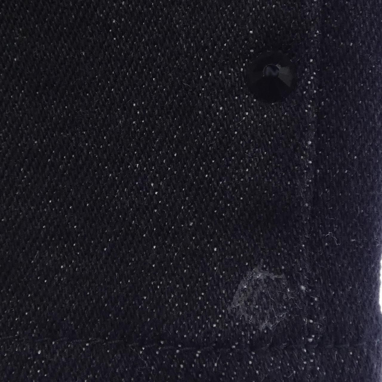 Other Other ERMANNO Jeans Textile Jeans DUTY FREE for USA Size ONE SIZE - 7 Thumbnail