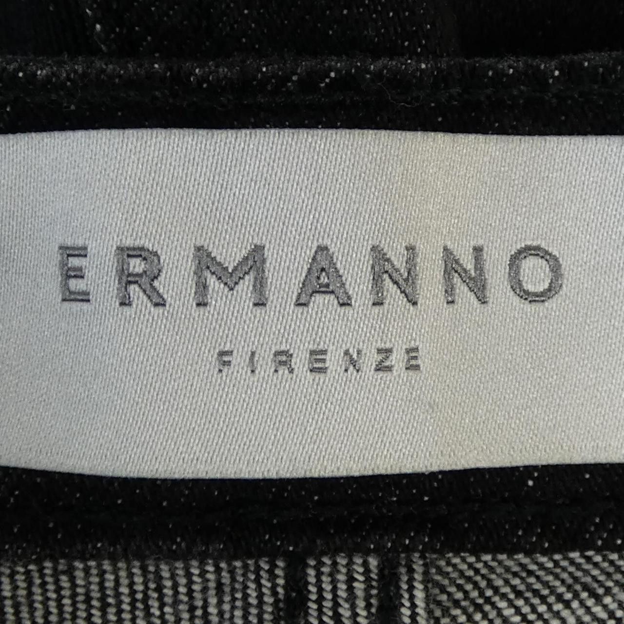 Other Other ERMANNO Jeans Textile Jeans DUTY FREE for USA Size ONE SIZE - 4 Thumbnail