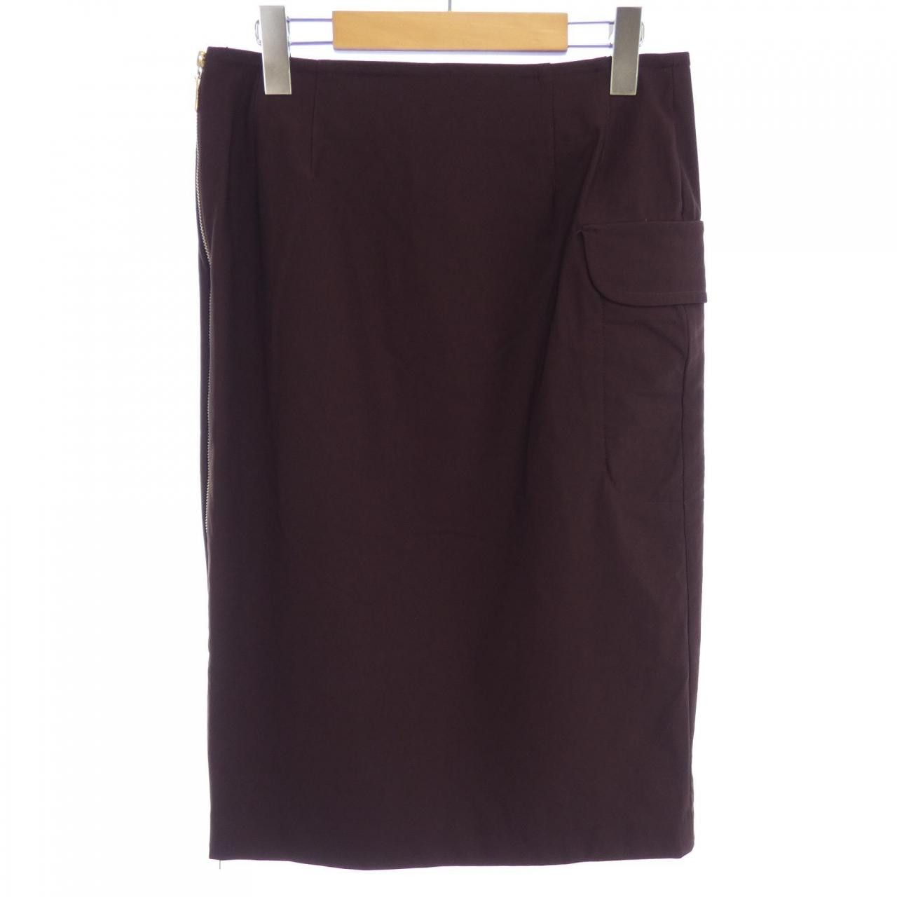 Other Other 49AV.junko shimada Skirt Textile Skirts DUTY FREE for USA Size ONE SIZE - 2 Thumbnail