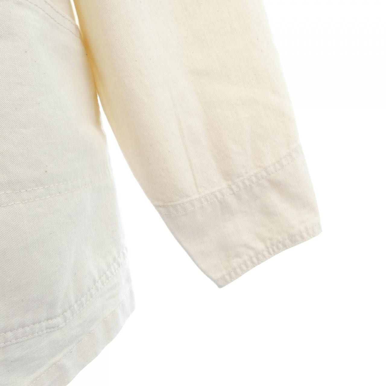 Other Other Lee Jacket Textile Outerwear DUTY FREE for USA Size ONE SIZE - 6 Thumbnail