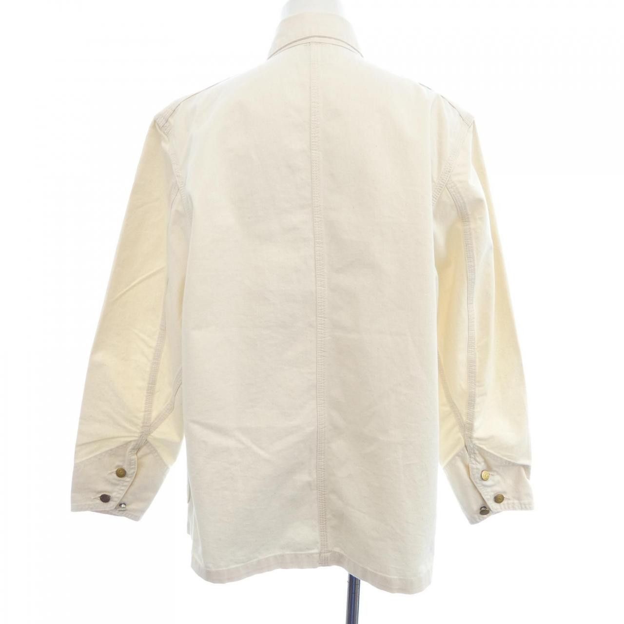 Other Other Lee Jacket Textile Outerwear DUTY FREE for USA Size ONE SIZE - 2 Thumbnail