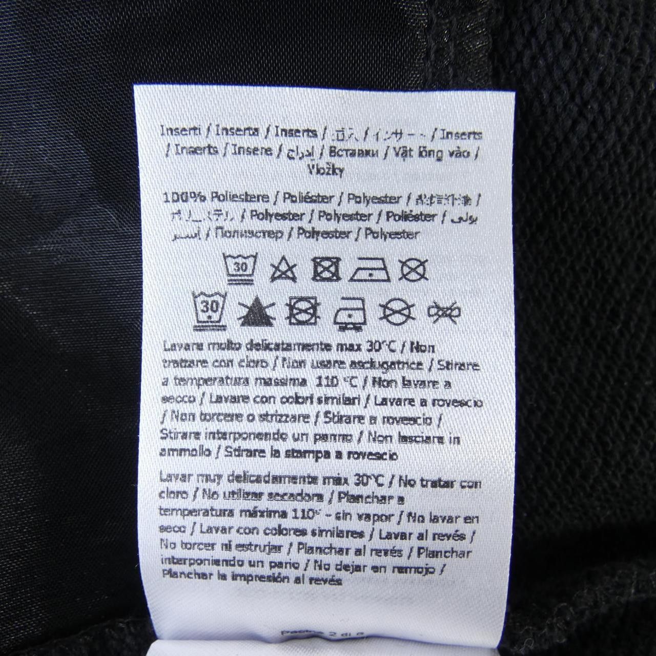 Other Other DENNY ROSE Top Textile Tops DUTY FREE for USA Size ONE SIZE - 4 Thumbnail