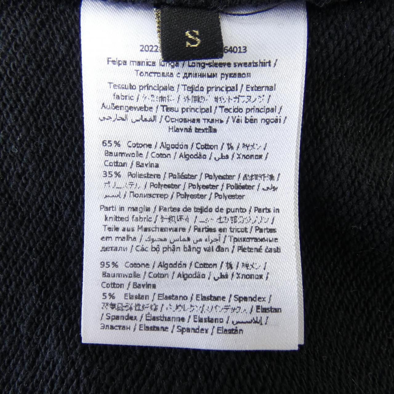 Other Other DENNY ROSE Top Textile Tops DUTY FREE for USA Size ONE SIZE - 3 Thumbnail