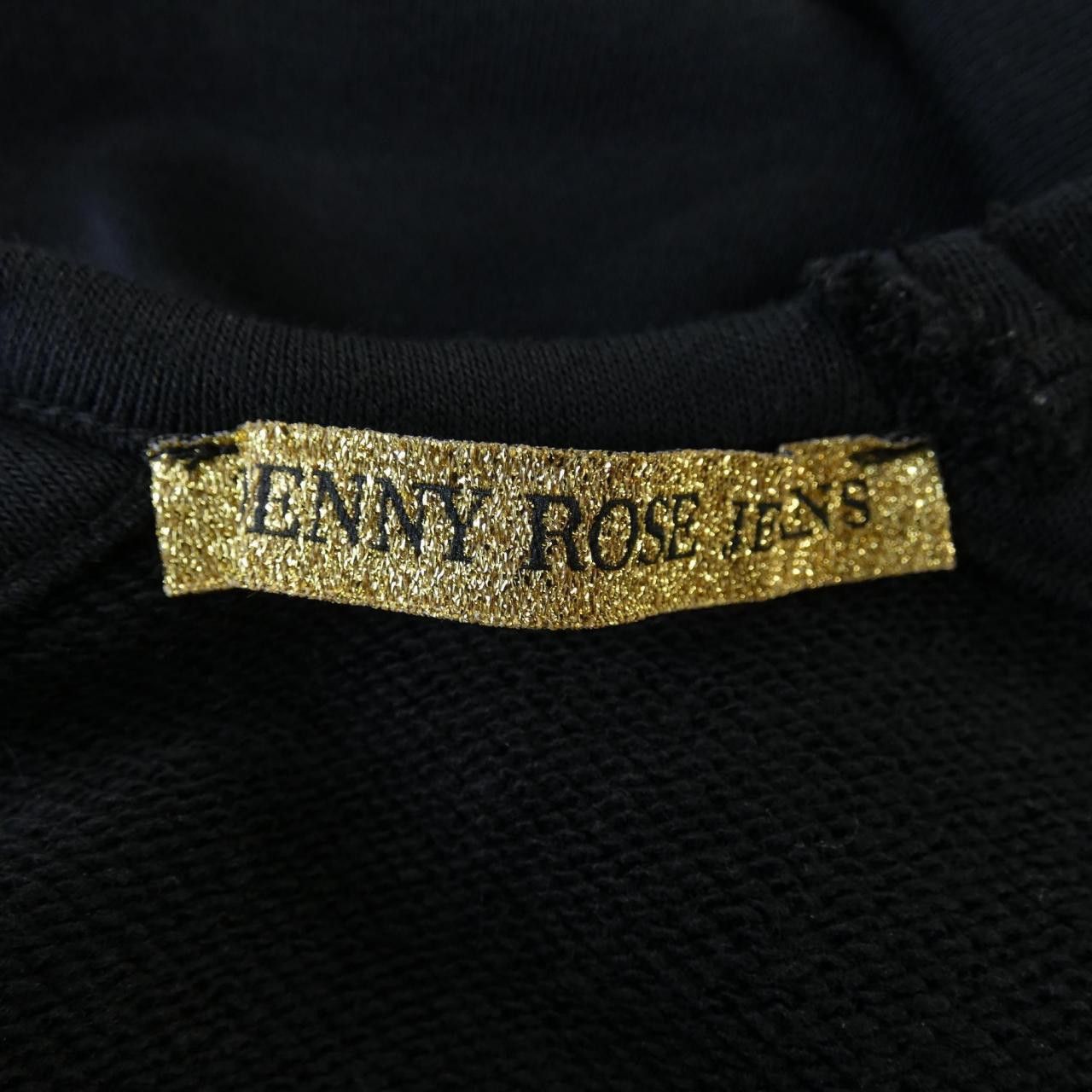 Other Other DENNY ROSE Top Textile Tops DUTY FREE for USA Size ONE SIZE - 5 Thumbnail
