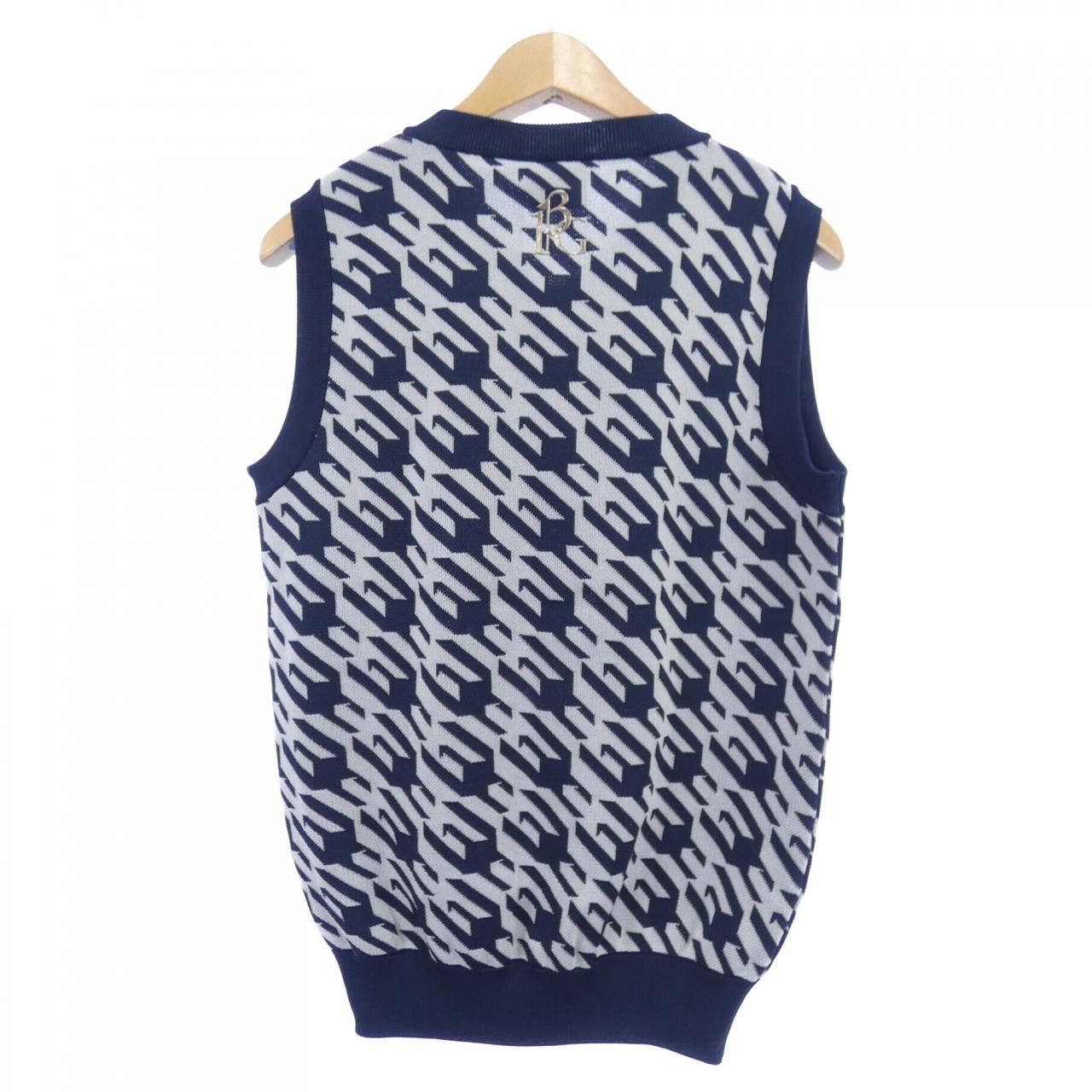 Other Other 1piu1uguale3 GRK029 Vest Textile Tops GRK029 DUTY FREE for USA Size ONE SIZE - 2 Thumbnail