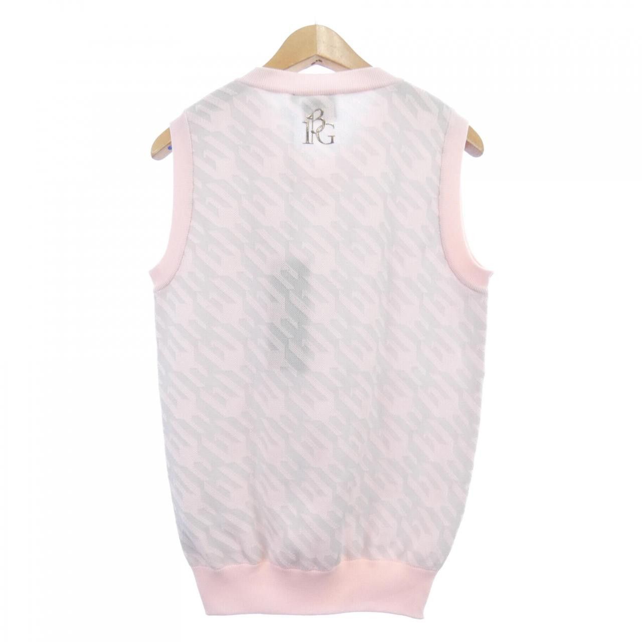 Other Other 1 piu 1 uguale 3 Vest Textile Tops GRK029 DUTY FREE for USA Size ONE SIZE - 2 Thumbnail