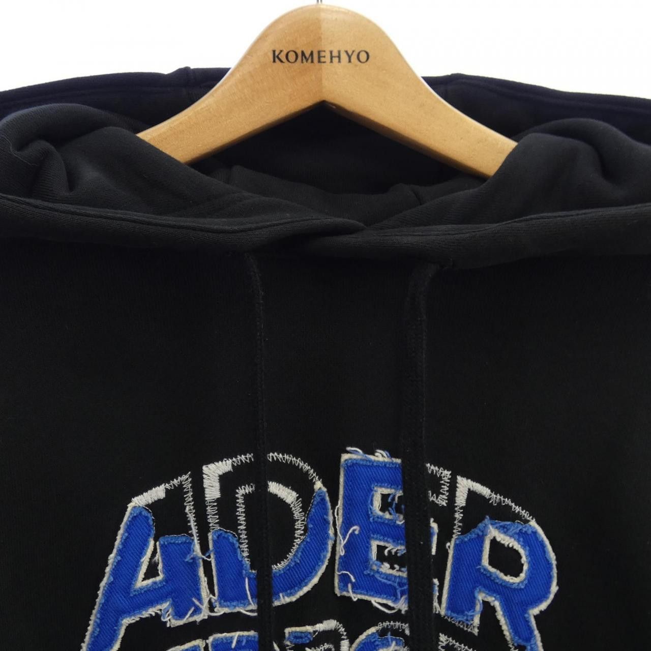 Other Other ADER ERROR Hoodie Textile Sweatshirts & Hoodies DUTY FREE for USA Size ONE SIZE - 5 Thumbnail