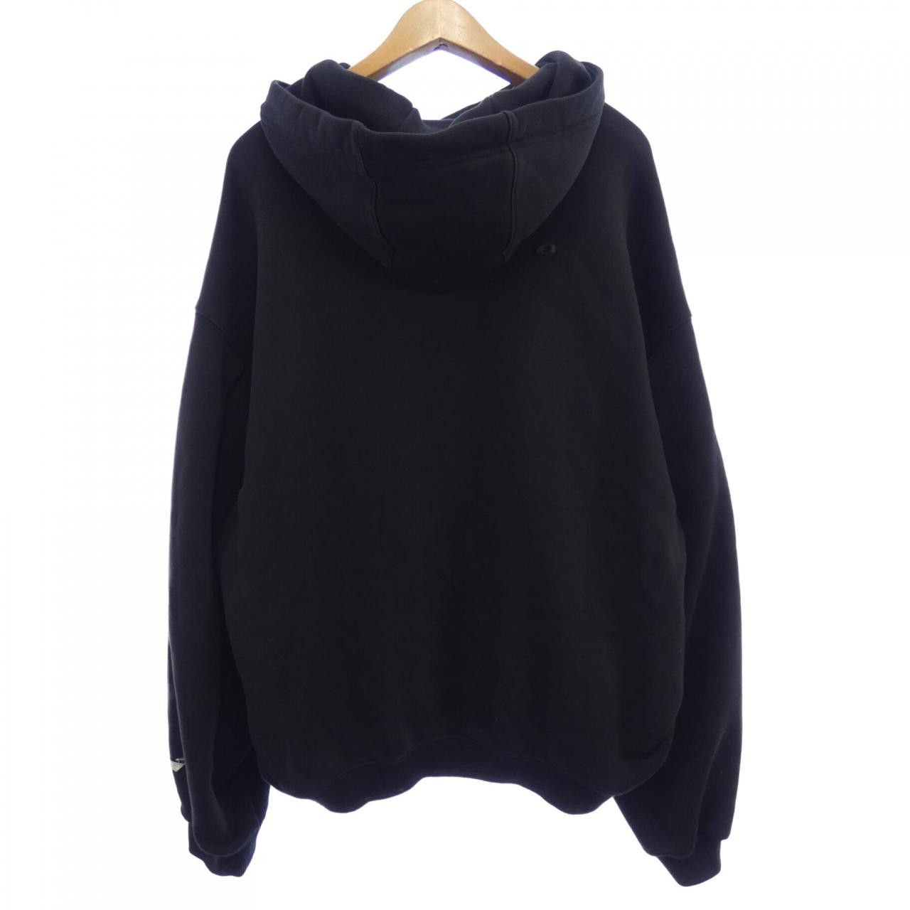 Other Other ADER ERROR Hoodie Textile Sweatshirts & Hoodies DUTY FREE for USA Size ONE SIZE - 2 Thumbnail