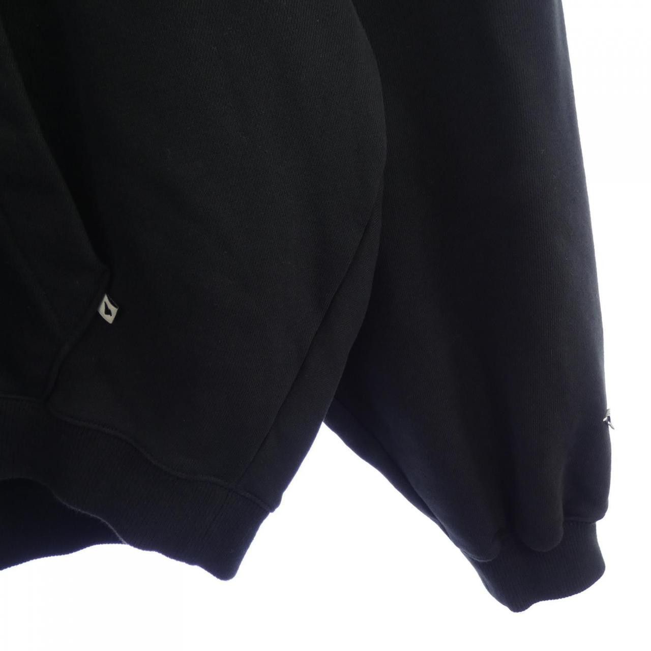 Other Other ADER ERROR Hoodie Textile Sweatshirts & Hoodies DUTY FREE for USA Size ONE SIZE - 6 Thumbnail