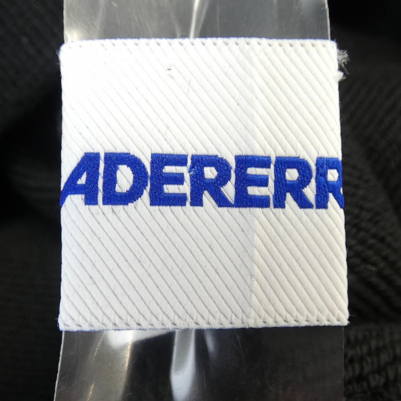 Other Other ADER ERROR Hoodie Textile Sweatshirts & Hoodies DUTY FREE for USA Size ONE SIZE - 4 Thumbnail