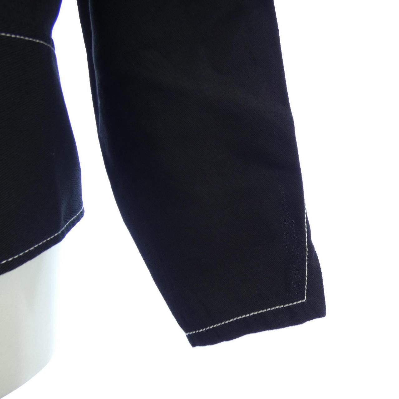 Other Other 3.1 Phillip Lim Top Textile Tops F191-2714WDN DUTY FREE for USA Size ONE SIZE - 6 Thumbnail
