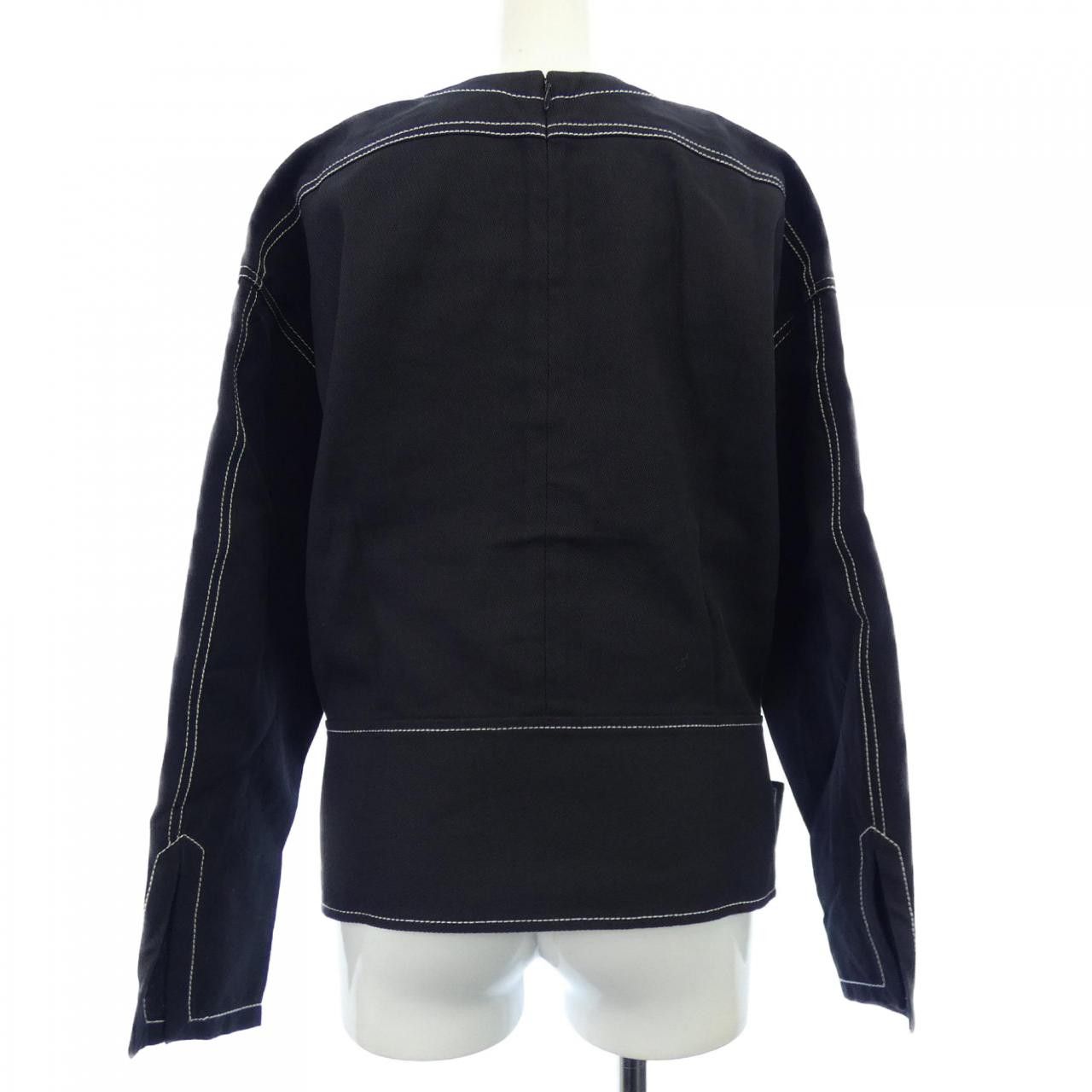 Other Other 3.1 Phillip Lim Top Textile Tops F191-2714WDN DUTY FREE for USA Size ONE SIZE - 2 Thumbnail