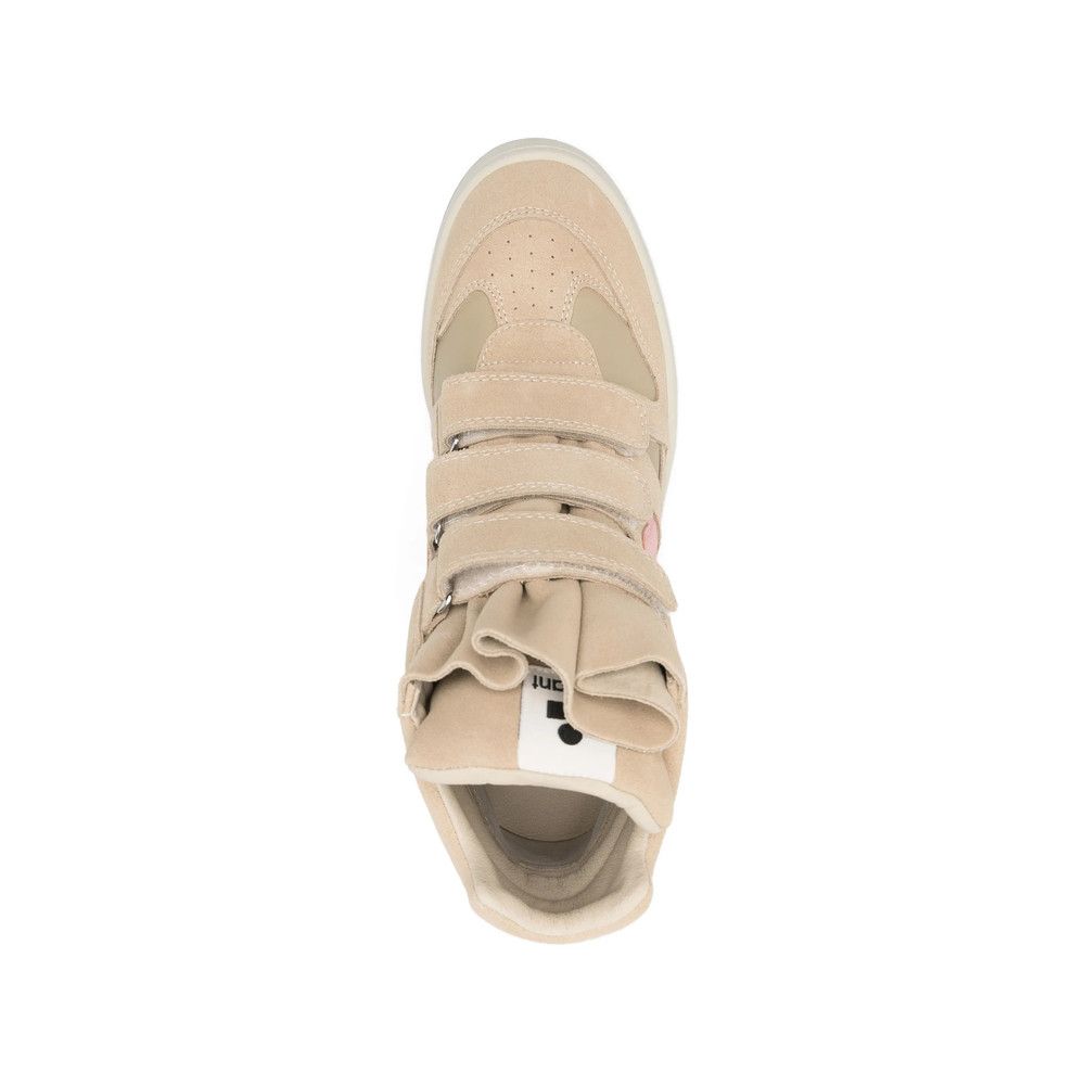 Isabel Marant Isabel Marant NEUTRALS Trainers Size US 9 / IT 39 - 2 Thumbnail