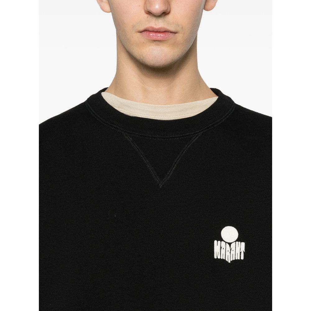 Isabel Marant Isabel Marant BLACK Sweaters & Knitwear - Sweatshirts Size US S / EU 44-46 / 1 - 2 Thumbnail