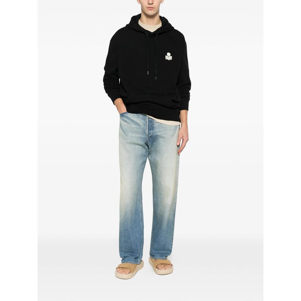 Isabel Marant Isabel Marant BLACK Sweaters & Knitwear - Hoodies Size US L / EU 52-54 / 3 - 5 Thumbnail