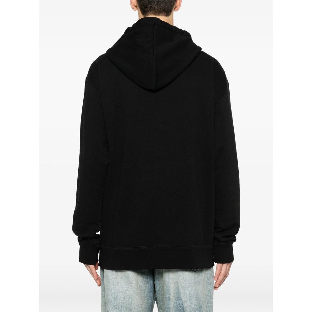 Isabel Marant Isabel Marant BLACK Sweaters & Knitwear - Hoodies Size US L / EU 52-54 / 3 - 2 Thumbnail