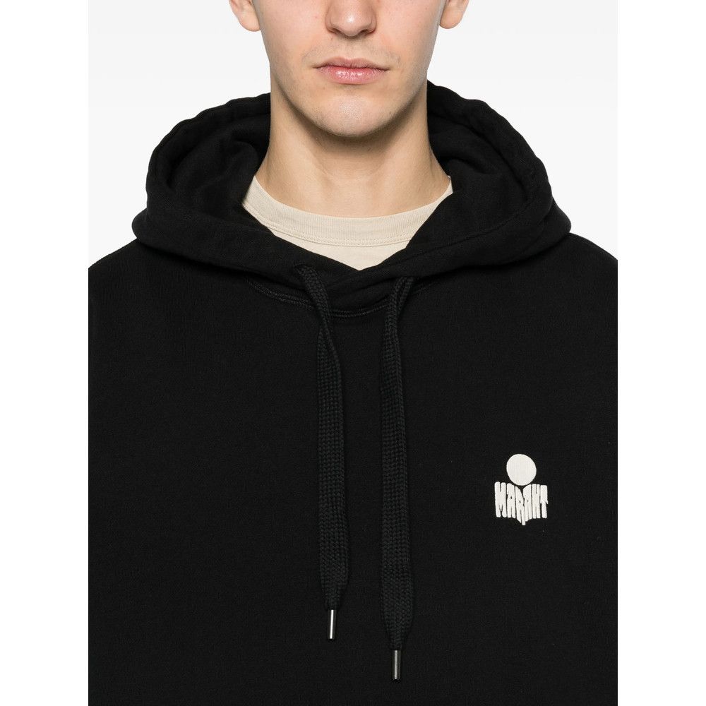 Isabel Marant Isabel Marant BLACK Sweaters & Knitwear - Hoodies Size US L / EU 52-54 / 3 - 4 Thumbnail