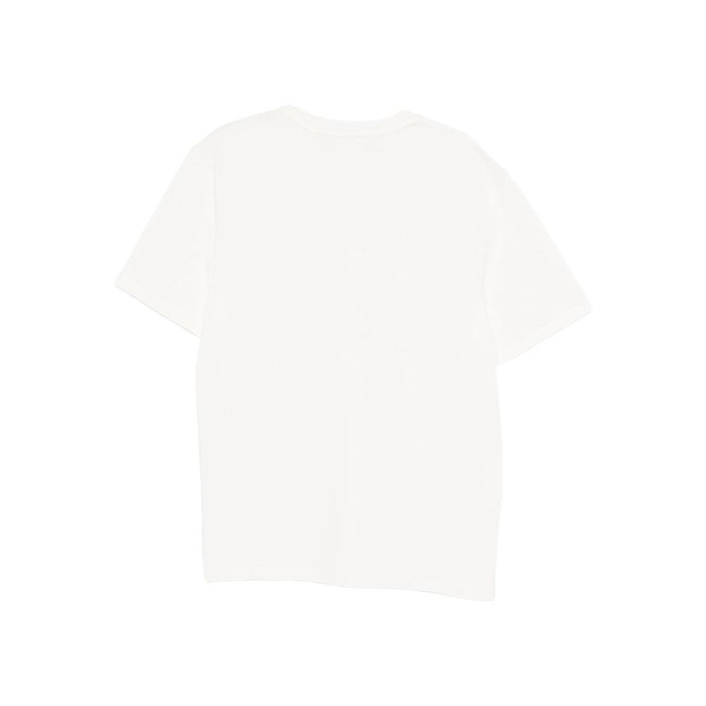 Isabel Marant Isabel Marant WHITE T-Shirts & Vests - T-Shirts Size US S / EU 44-46 / 1 - 2 Thumbnail