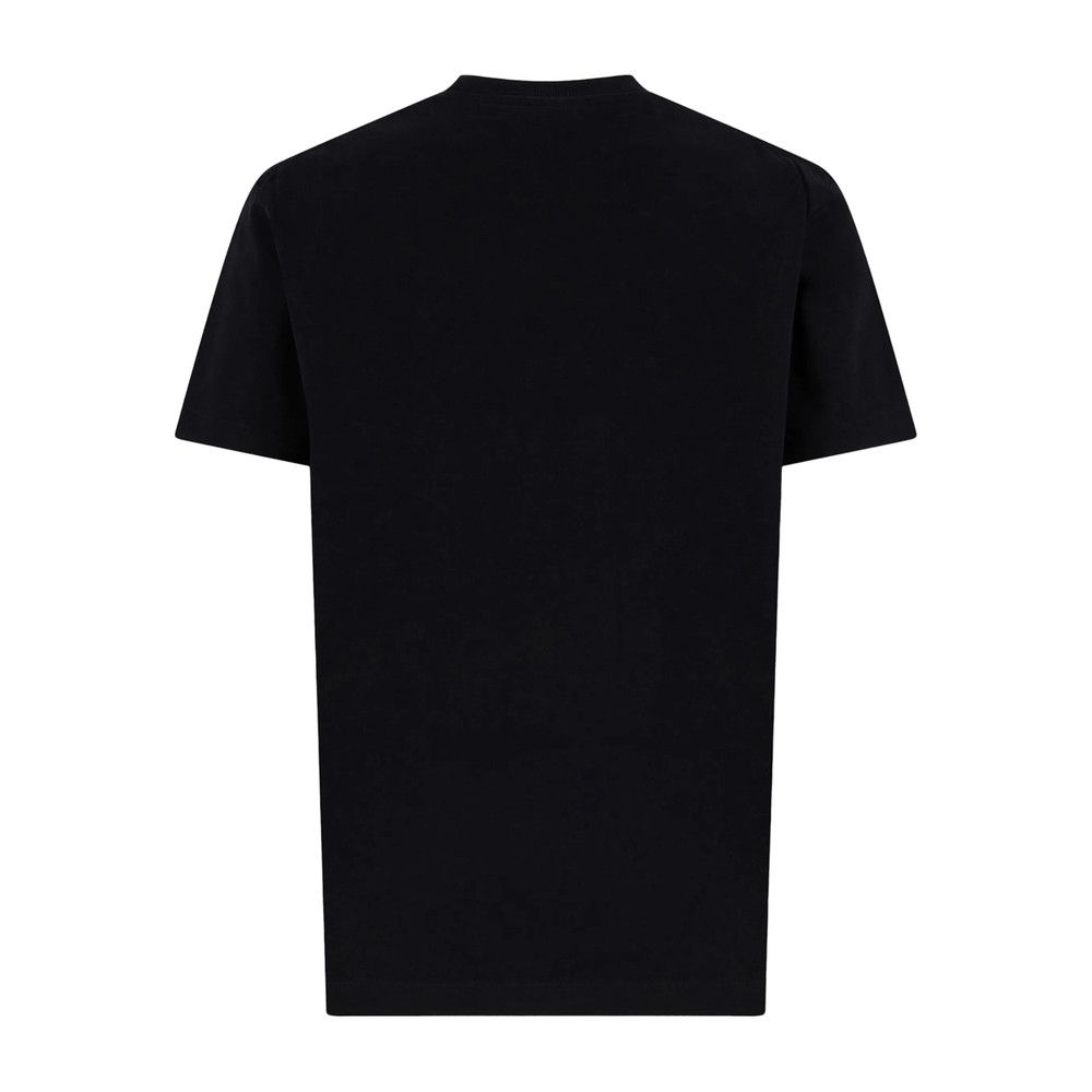 Dsquared2 Dsquared2 BLACK T-Shirts & Vests - T-Shirts Size US S / EU 44-46 / 1 - 2 Thumbnail