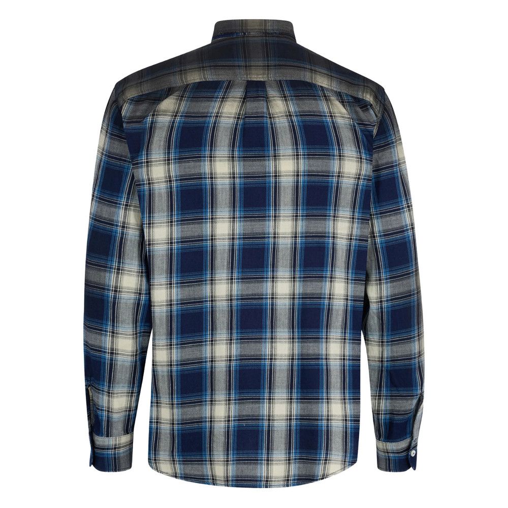 Dsquared2 Dsquared2 BLUE Shirts Size US XL / EU 56 / 4 - 2 Thumbnail