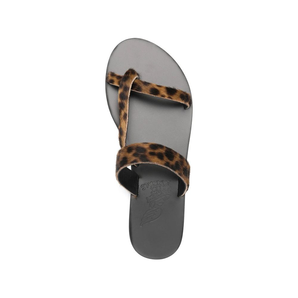 Ancient Greek Sandals Ancient Greek Sandals BROWN Boots Size US 7 / IT 37 - 4 Thumbnail