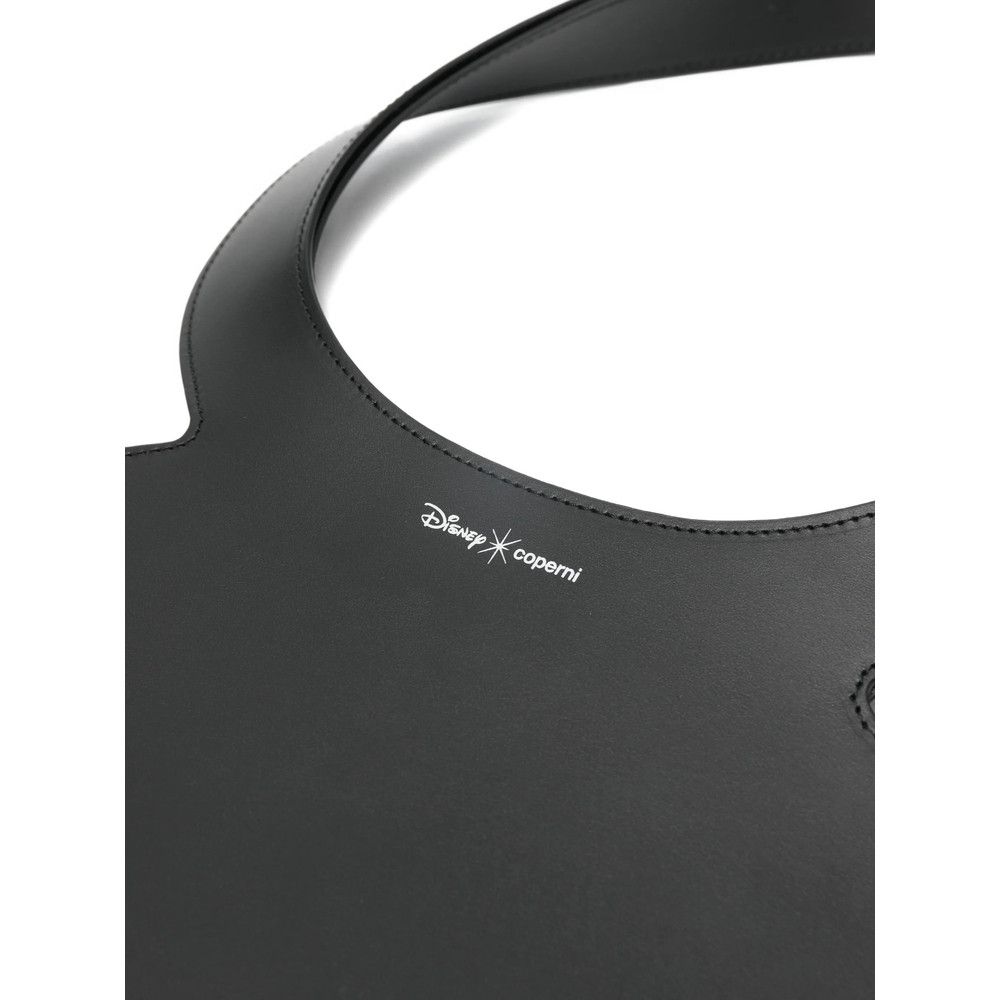 Coperni Coperni BLACK Tote Bags Size ONE SIZE - 2 Thumbnail