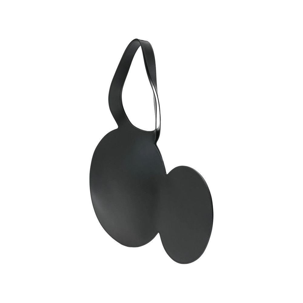 Coperni Coperni BLACK Tote Bags Size ONE SIZE - 5 Thumbnail